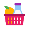Alimentos y Bebidas